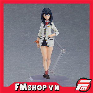 FIGMA 440 GRIDMAN RIKKA TAKARADA 2ND