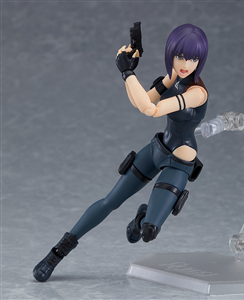 FIGMA 503 MOTOKO KUSANAGI (SAC 2045 VER) (JPV)