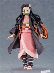 FIGMA 508 DEMON SLAYER KIMETSU NO YAIBA NEZUKO KAMADO (JPV)