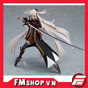 FIGMA 515 ALTER EGO/OKITA SOUJI (ALTER) (JPV)