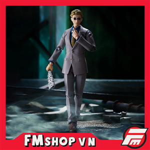 FIGMA 570 KENTO NANAMI