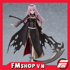 FIGMA 602 HOLOLIVE MORI CALLIOPE