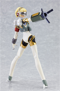 FIGMA AEGIS 008 2ND