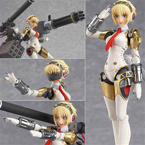 FIGMA AEGIS 161 2ND