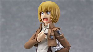 FIGMA ARMIN 2ND