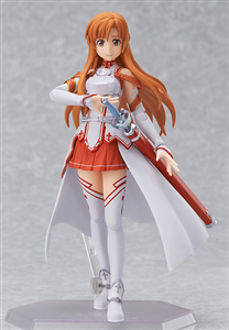 FIGMA SAO ASUNA 