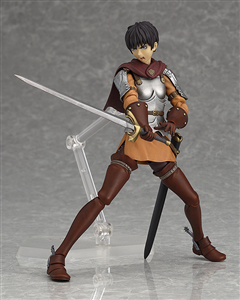 FIGMA 210 BERSERK CASKA