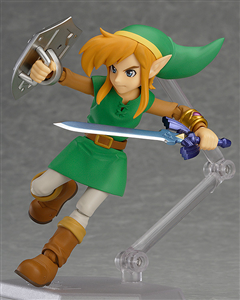 FIGMA EX-032 LINK BETWEEN WORLDS VER. DX EDITION 2ND