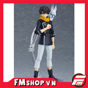 FIGMA EX059 RITSUKA FUJIMARU