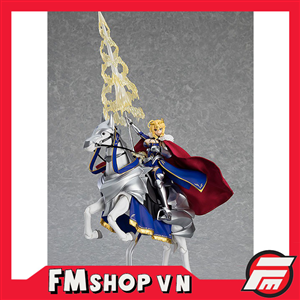 FIGMA  568-DX FATE/GRAND ORDER LANCER / ALTRIA PENDRAGON