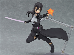 FIGMA KIRITO GGO ver