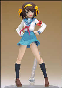 FIGMA HARUHI UNIFORM VER 2ND