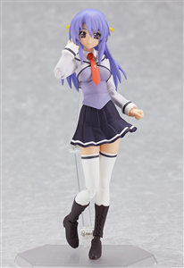 FIGMA IZUMI SHIZUNO