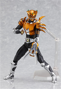 FIGMA KAMEN RIDER INCISOR ( RYUKI )