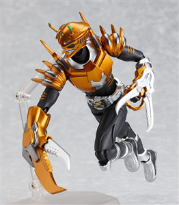 FIGMA KAMEN RIDER INCISOR LIKE NEW