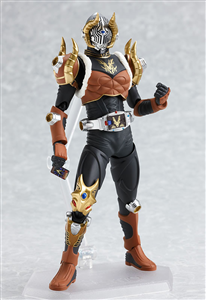 FIGMA SP-029 KAMEN RIDER IMPERER 2ND