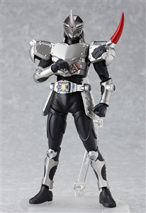 FIGMA SP-025 KAMEN RIDER THRUST/GAI