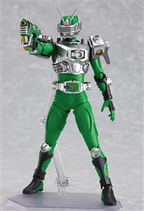 FIGMA KAMEN RIDER TORQUE