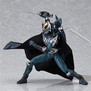 FIGMA KAMEN RIDER WING KNIGHT NEW