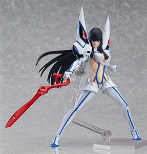 FIGMA KILL LA KILL SATSUKI NEW