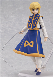 FIGMA KURAPIKA