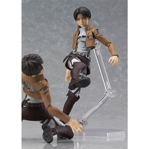 FIGMA LEVI 2ND