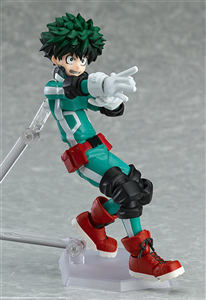 FIGMA 323 MY HERO ACADEMIA DEKU (JPV)