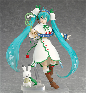 FIGMA MIKU SNOW BELL VER 2014