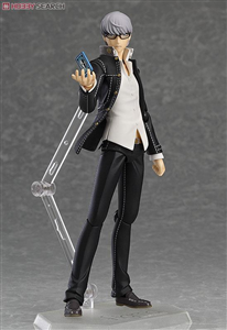 FIGMA NARUKAMI YU PERSONA 4