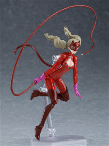 FIGMA 398 PERSONA 5 PANTHER