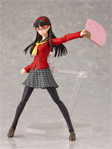 FIGMA PERSONA  YUKIKO