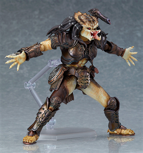 FIGMA SP-109 PREDATOR 2 TAKAYUKI TAKEYA ARRANGE VER 2ND