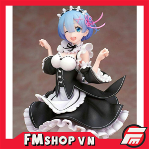 FIGURE REM NEKO MAID FAKE