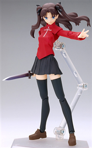 FIGMA RIN TOHSAKA