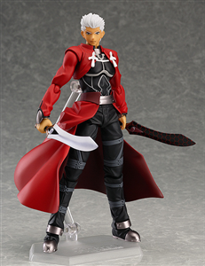 FIGMA 223 FATE ARCHER