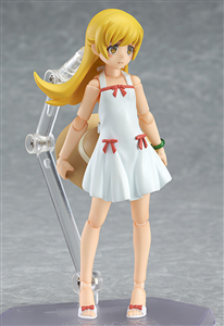 FIGMA SHINOBU