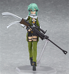 FIGMA SINON 2ND