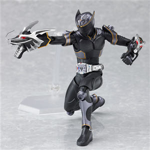 FIGMA SP 030 KAMEN RIDER RYUGA 2ND 