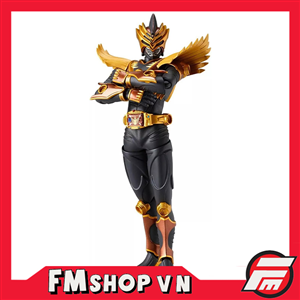 FIGMA SP-031 KAMEN RIDER ODIN