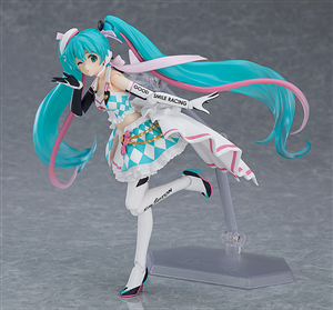 FIGMA SP119 RACING MIKU 2019 VER LIKE NEW (JPV)