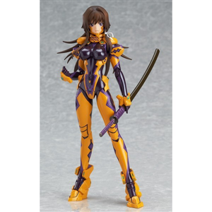 FIGMA TAKAMURA YUI MUV LUV 170