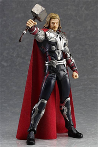 FIGMA THOR 