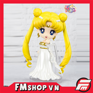 FIGUARTS MINI PRINCESS SERENITY