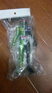 FIGURE KAMEN RIDER W