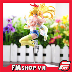 FIGURE KIRISAKI CHITOGE FAKE