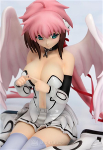 FIGURE PVC IKAROS  FAKE