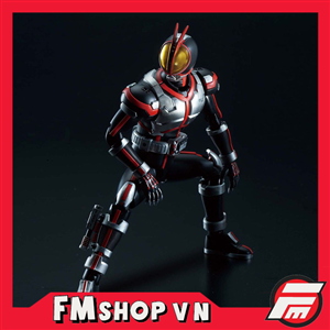 FIGURE RISE STANDARD KAMEN RIDER FAIZ 