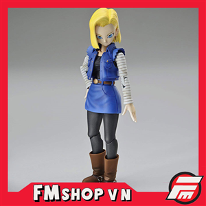 FIGURE RISE STANDARD ANDROID 18
