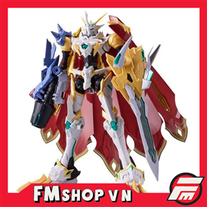 FIGURE RISE STANDARD DIGIMON OMEGAMON X ANTIBODY AMPLIFIED