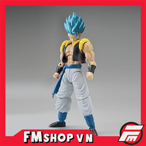 FIGURE RISE STANDARD GOGETA 2ND